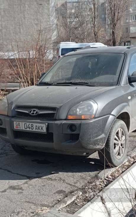 Чудаки парковки