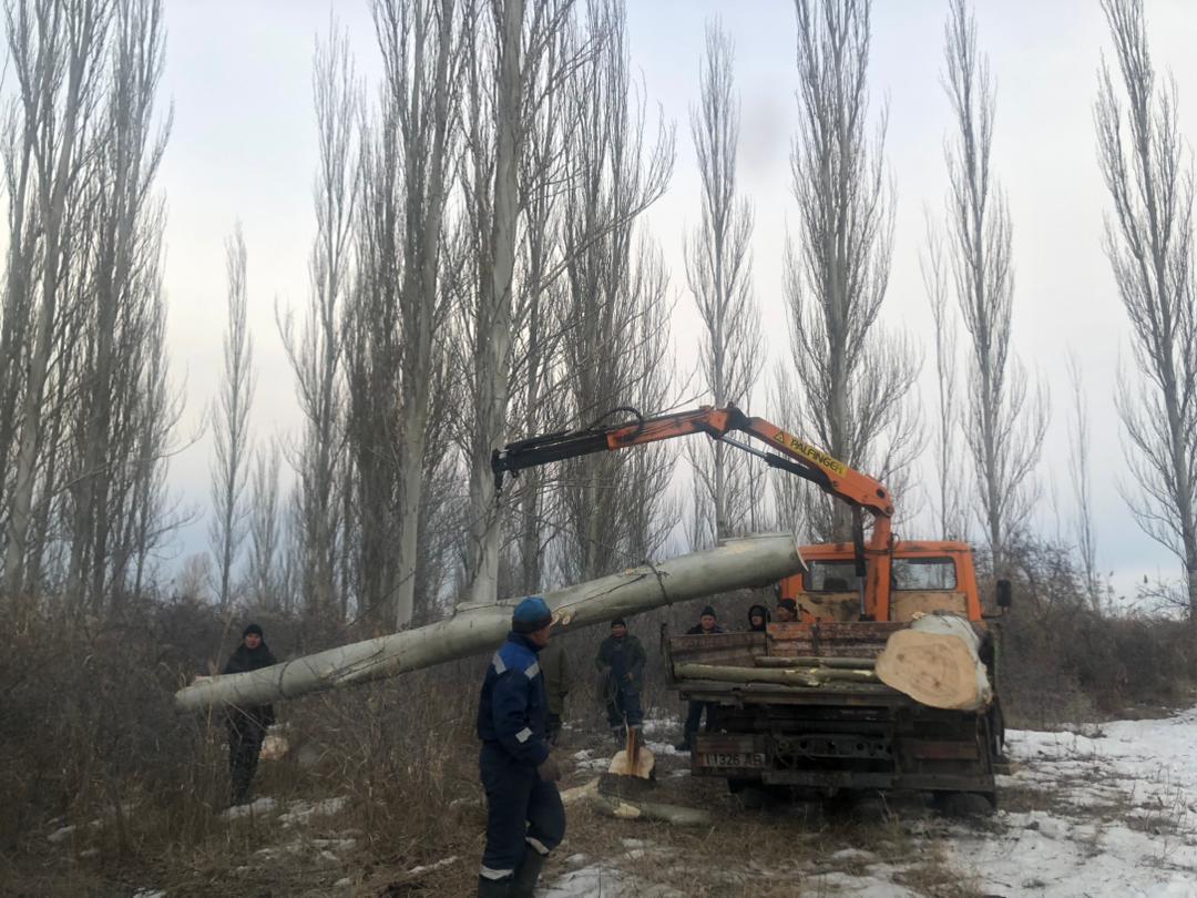 Место происшествия
