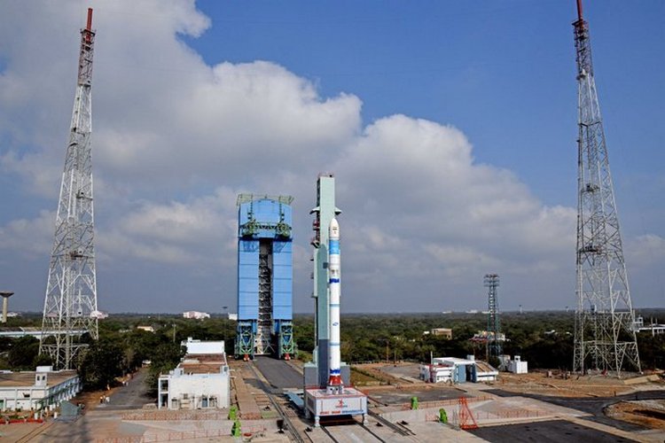 Ракета-носитель SSLV-D2 вывела спутники EOS-07, Janus-1 и AzaadiSAT-2 на намеченные орбиты