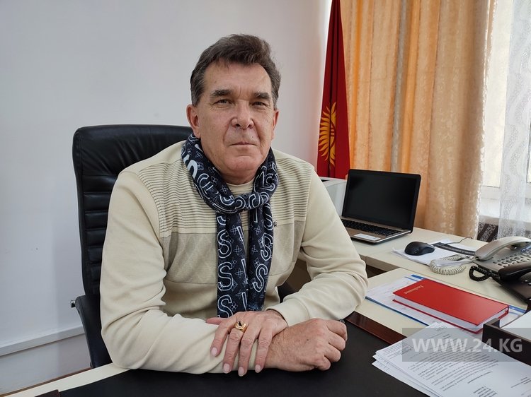 Сергей Бардаков
