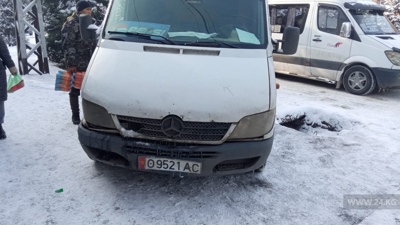 Чудаки парковки