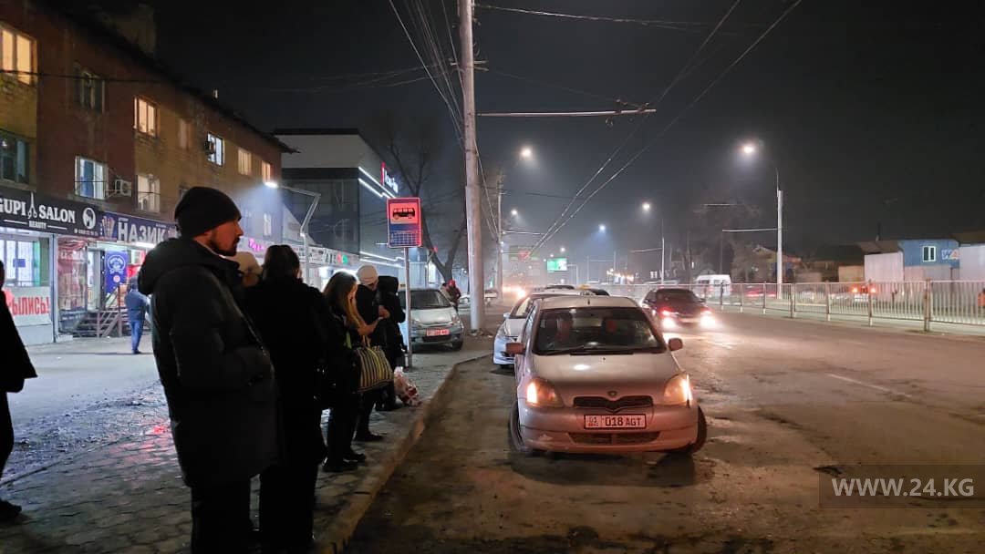 Чудаки парковки