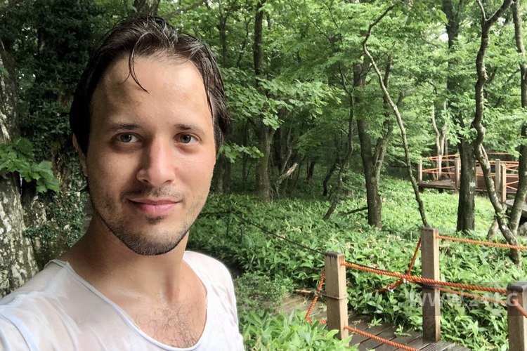 Ильяс Ландиков