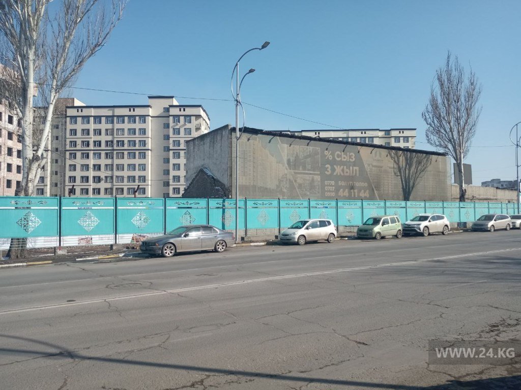 Чудаки парковки