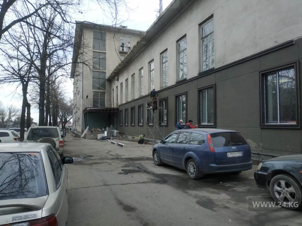 Чудаки парковки