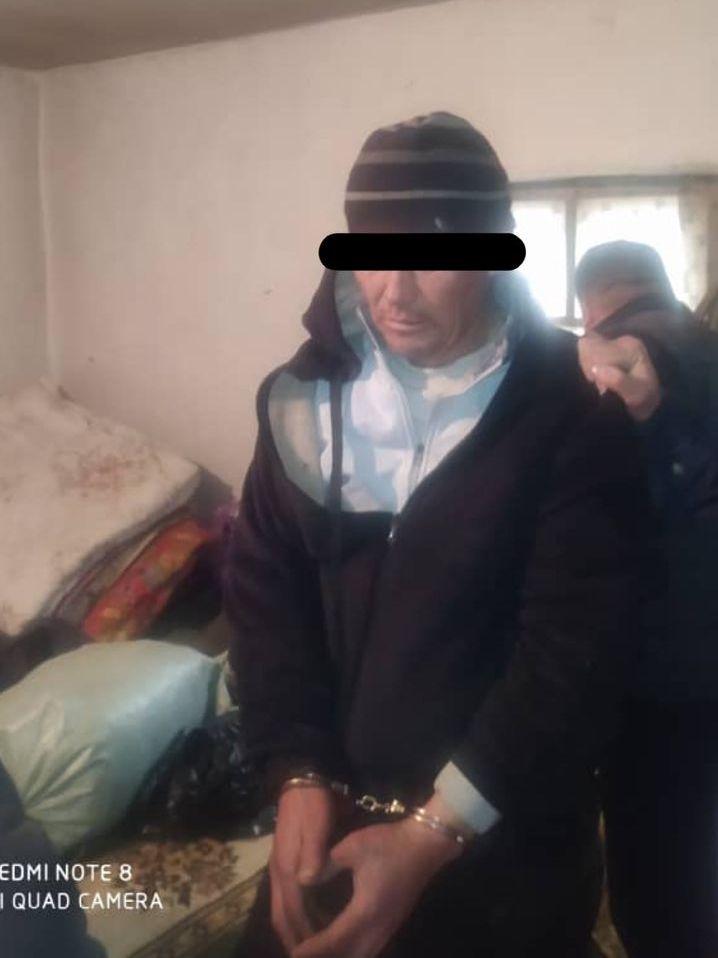Оперативная съемка