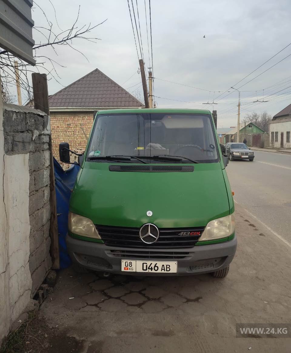 Чудаки парковки