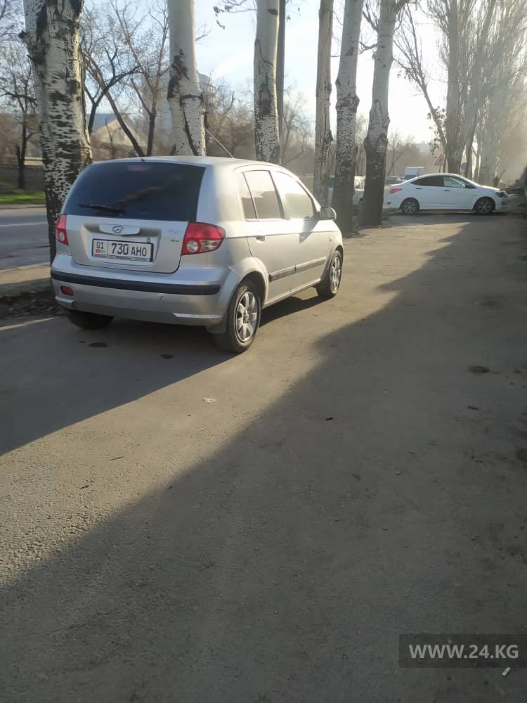 Чудаки парковки