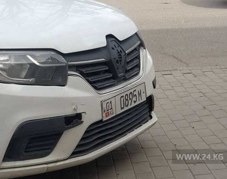 Чудаки парковки