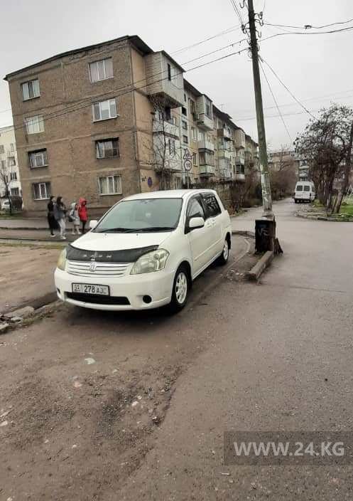 Чудаки парковки