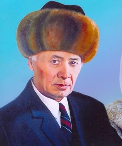 Асанкул Осмонов