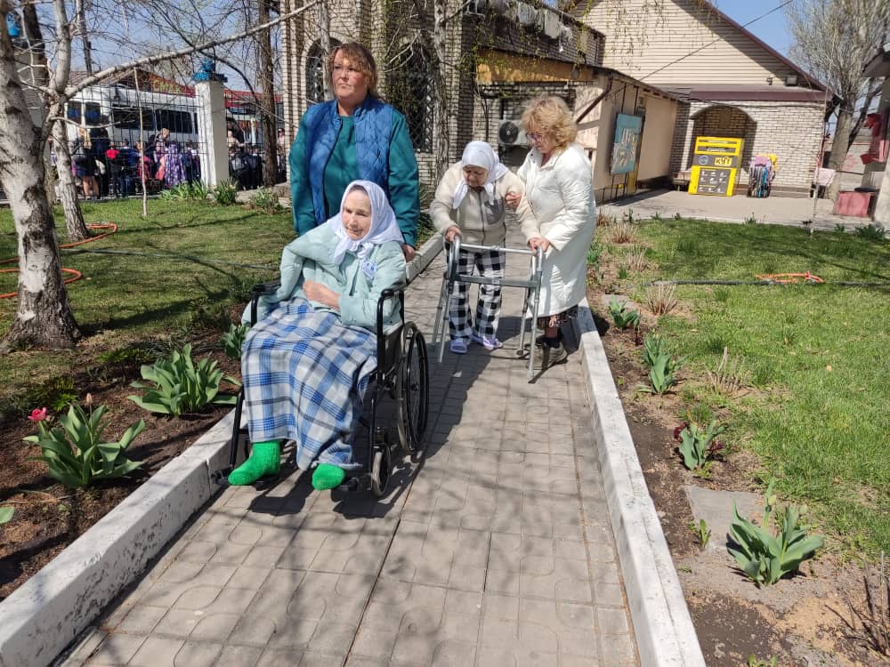 Школу святого князя Владимира при Свято-Воскресенском кафедральном соборе и сам собор эвакуировали из-за сообщения о бомбе