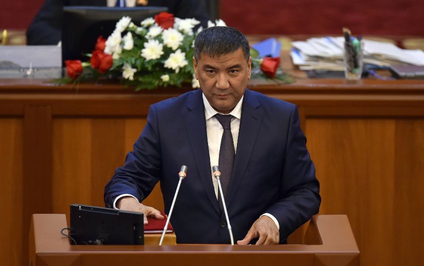 Искендер Матраимов