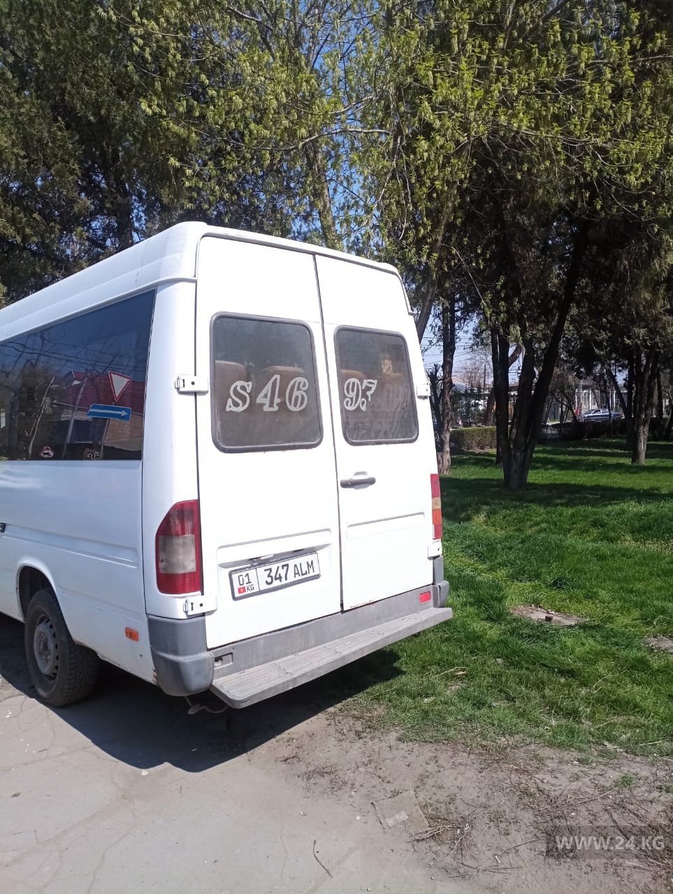 Чудаки парковки