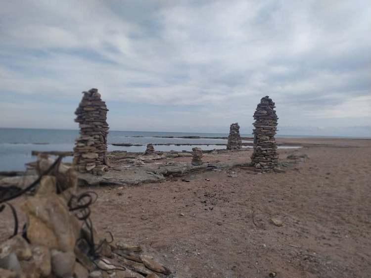 Иссык-Куль