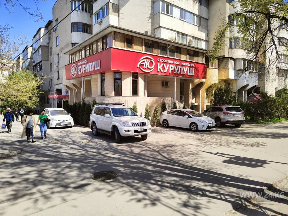 Чудаки парковки