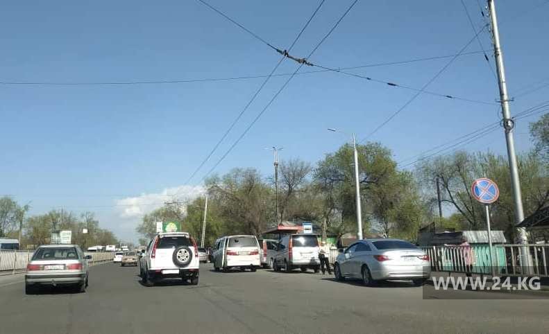 Чудаки парковки