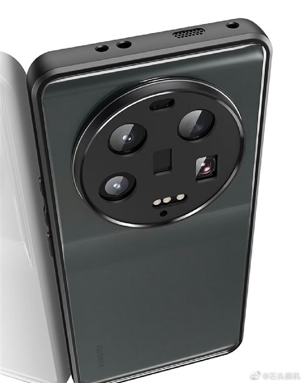Премьера Xiaomi 13 Ultra запланирована на 18 апреля