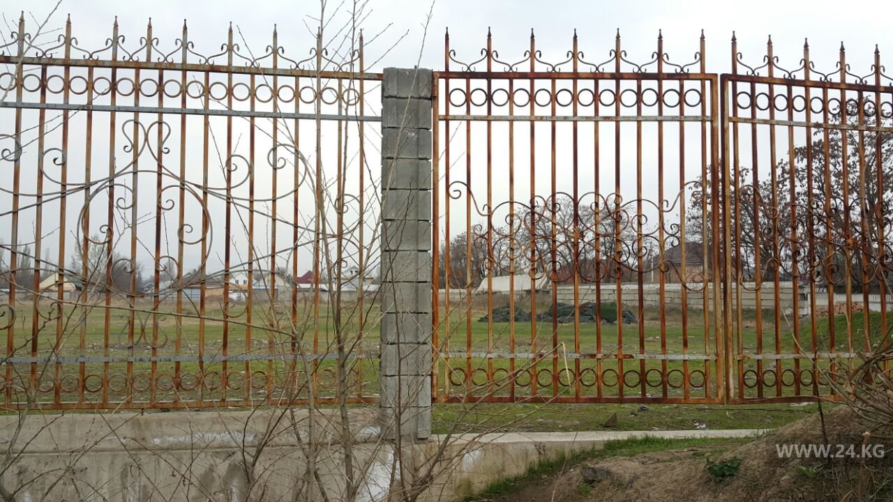 Парк в Сокулуке