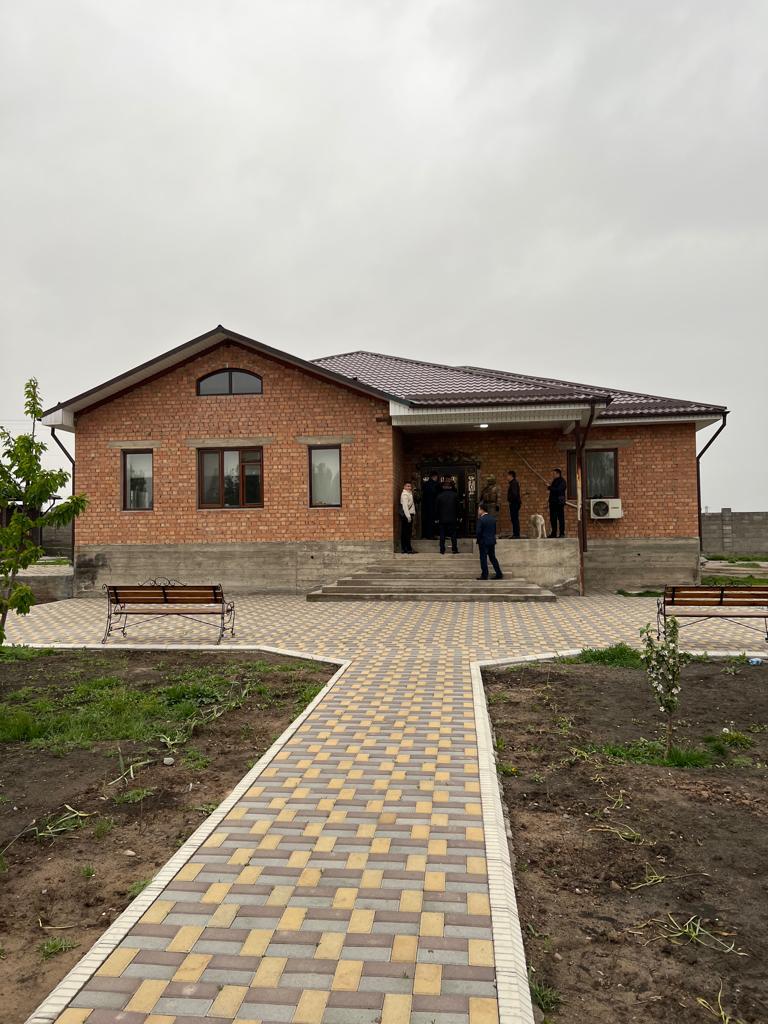 Оперативная съемка