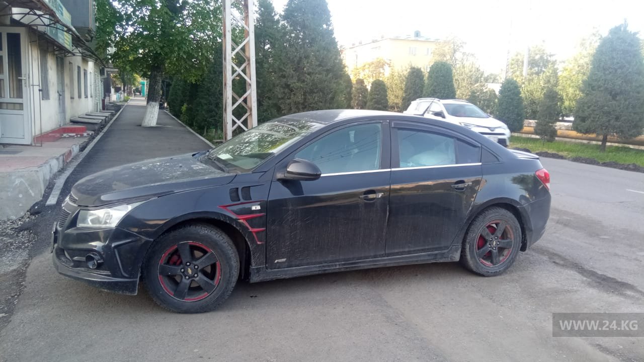 Чудаки парковки
