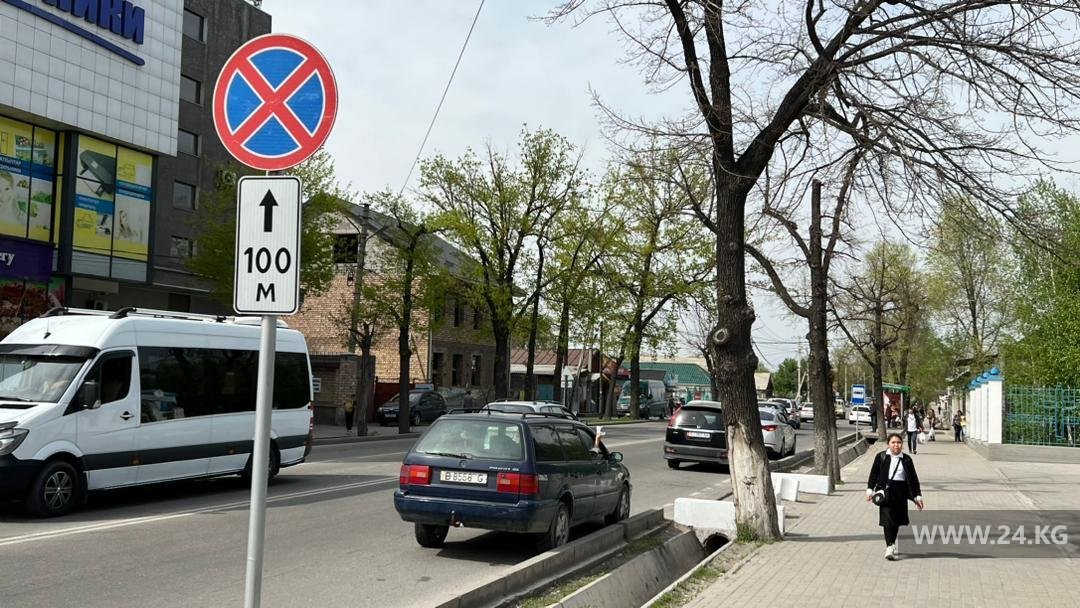 Чудаки парковки