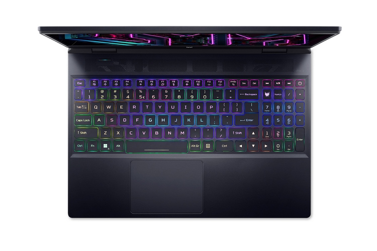 Predator Helios 3D