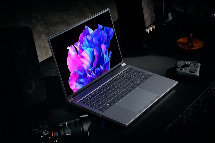 Acer Swift X 16
