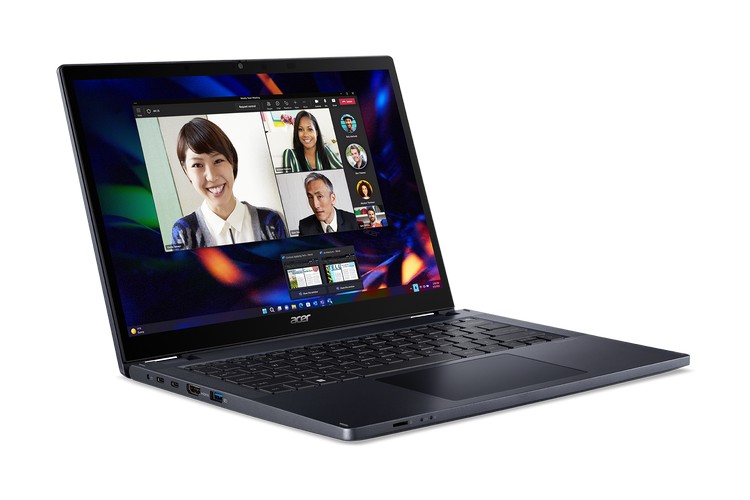 Acer TravelMate