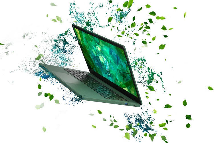 Acer Aspire Vero 15 (AV15-53P)