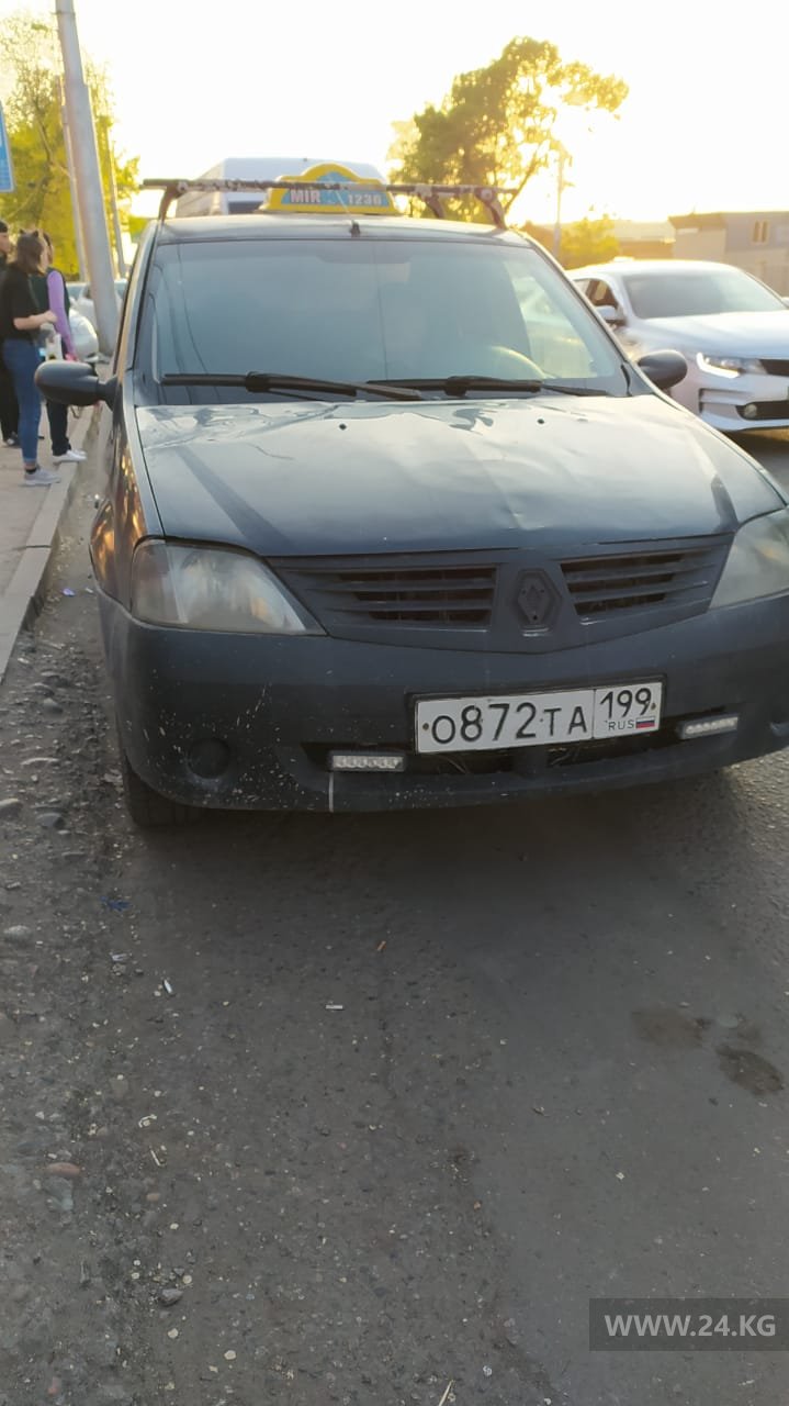 Чудаки парковки