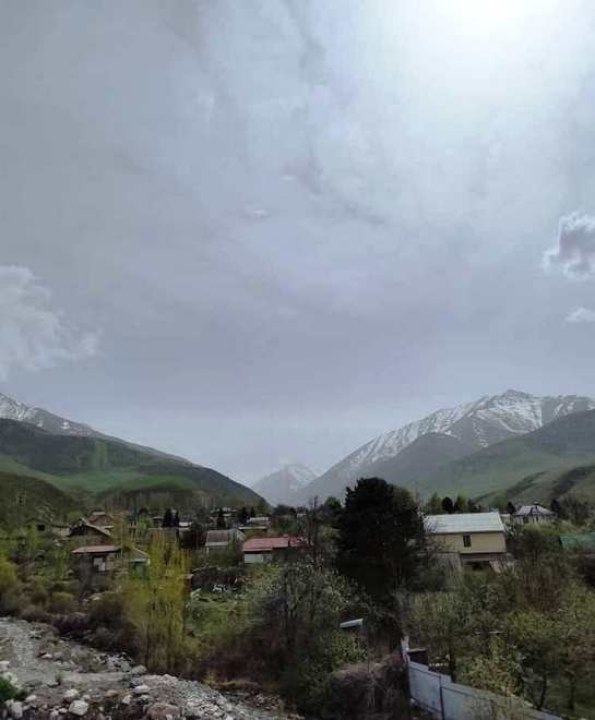 Ала-Арча