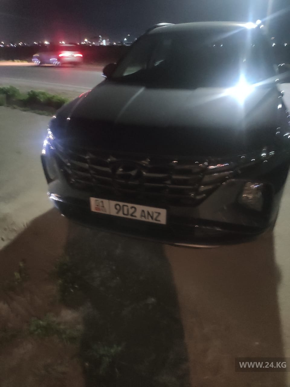 Чудаки парковки