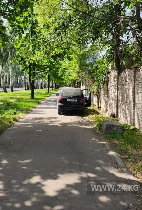 Чудаки парковки