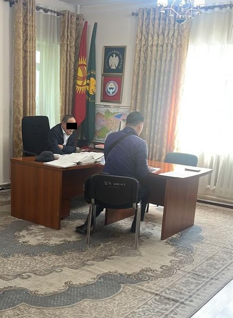 Проверки в Налоговой службе