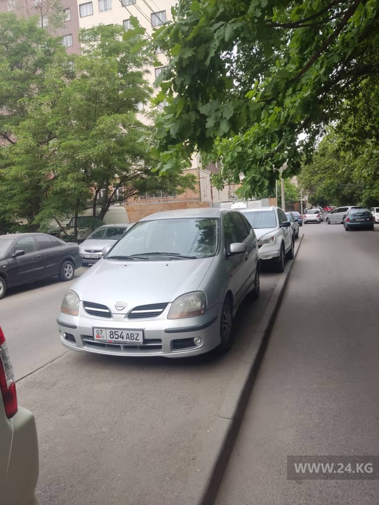 Чудаки парковки