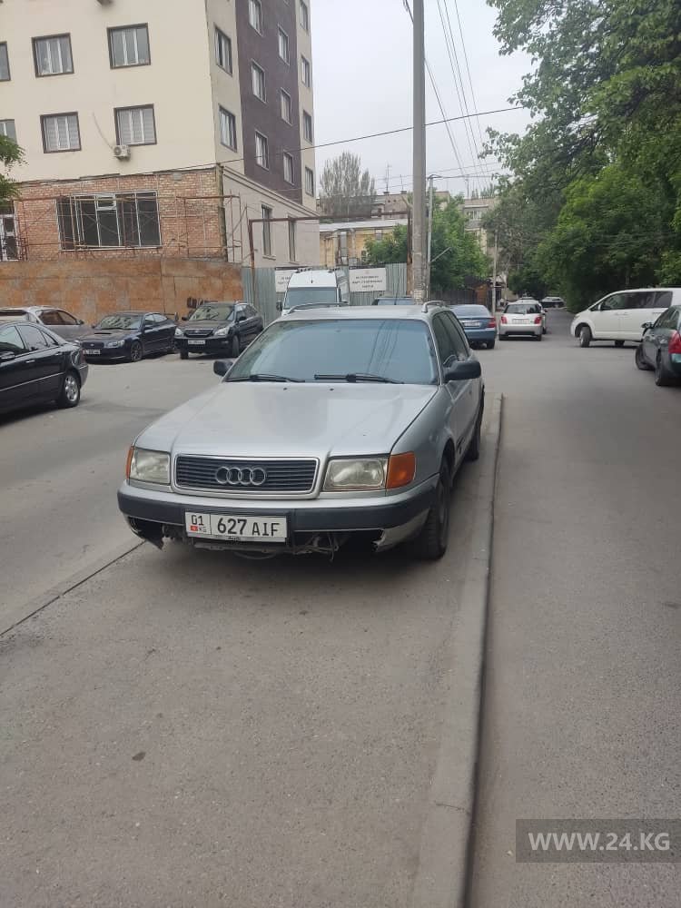 Чудаки парковки