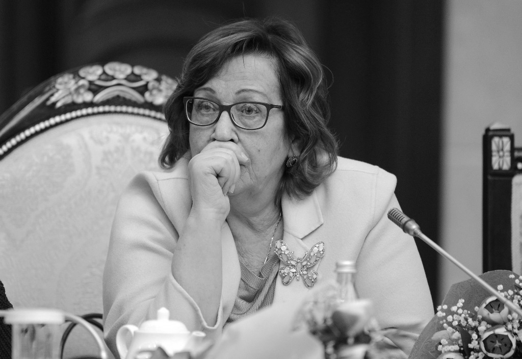 Светлана Красильникова