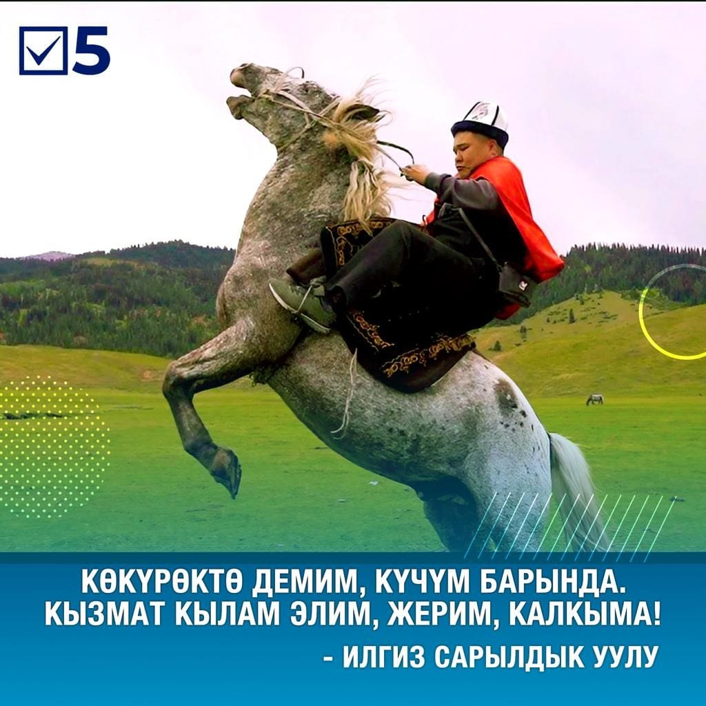 Илгиз Шаменов