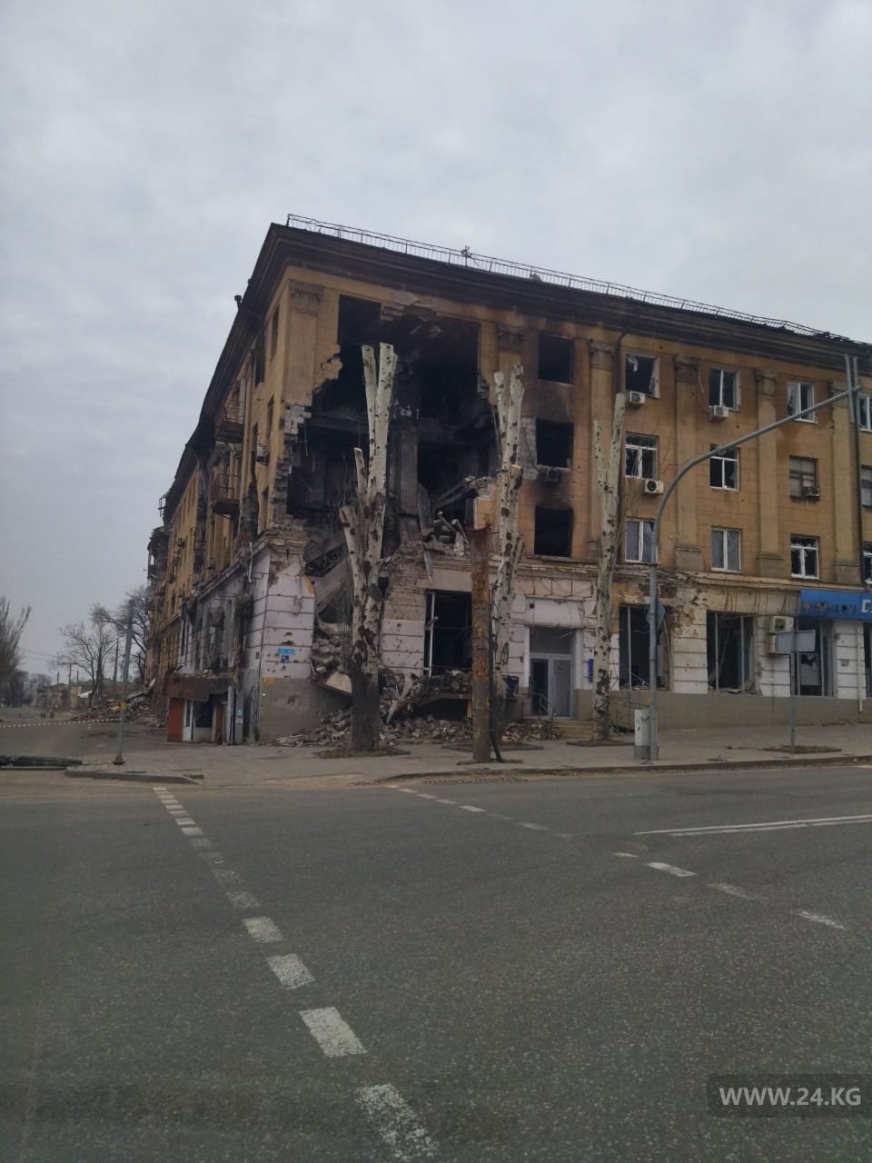 Мариуполь