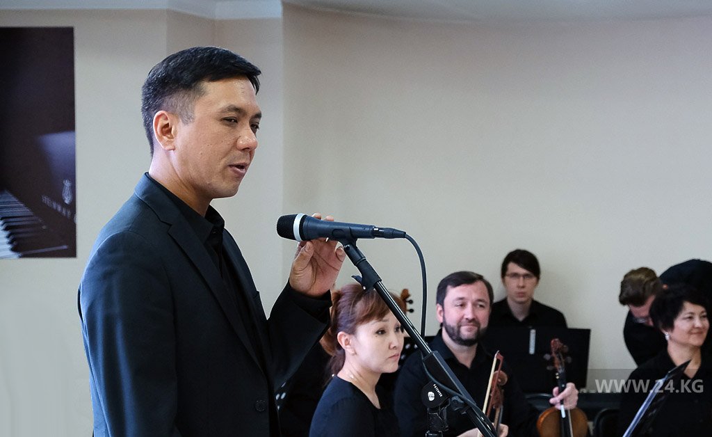 Семетей Султанов