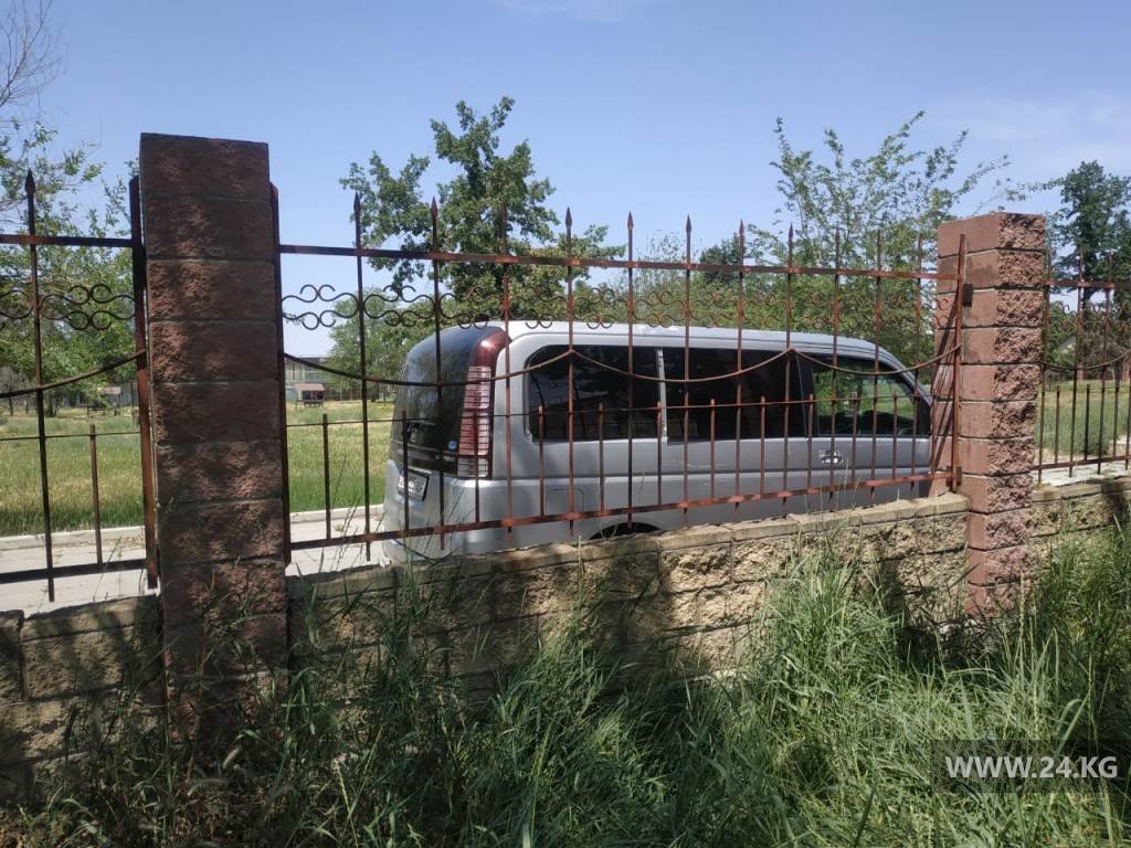 Чудаки парковки