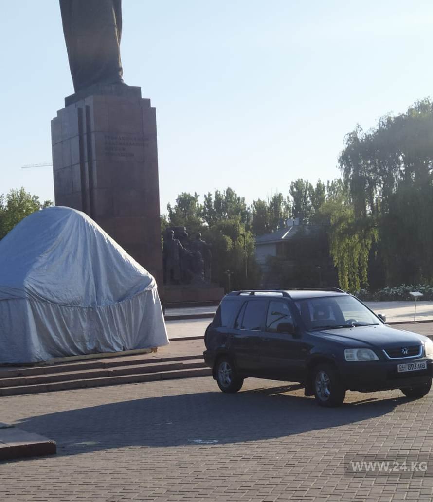 Чудаки парковки