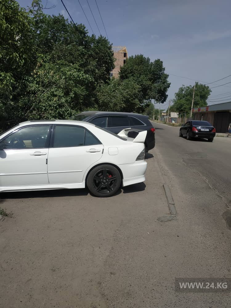 Чудаки парковки