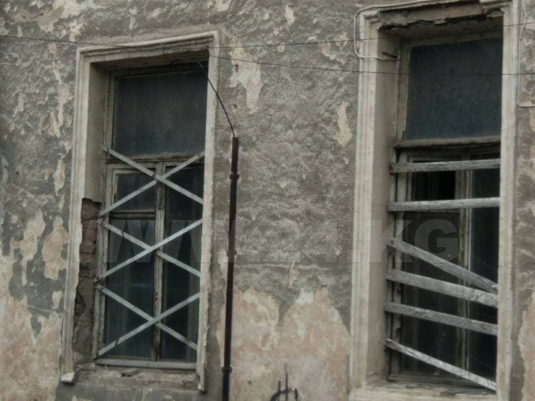 читателя. Кыргызский Государственный театр молодежи и юного зрителя имени Бакен Кыдыкеевой