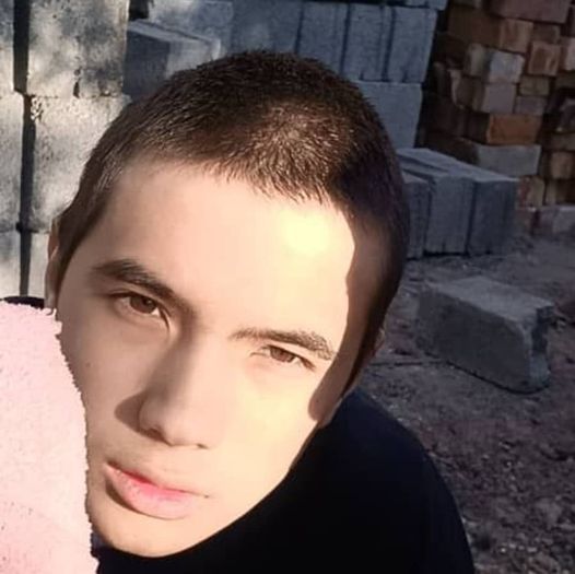 Нурболот Роман уулу
