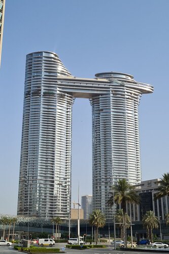 Sky Views