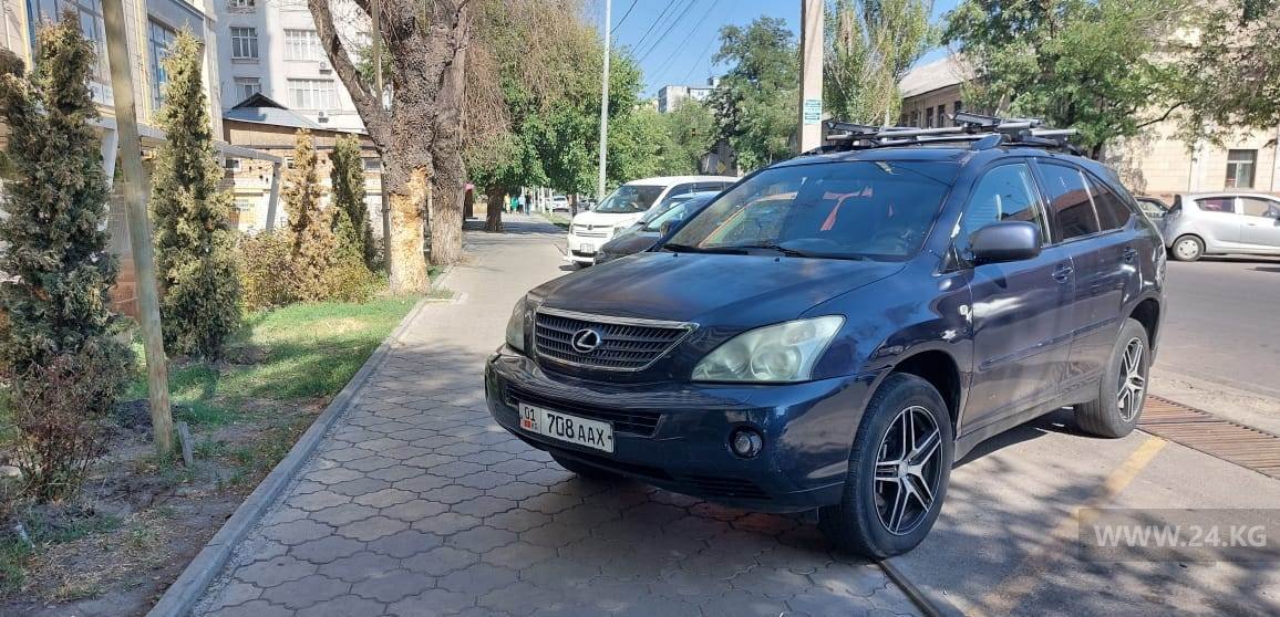 Чудаки парковки