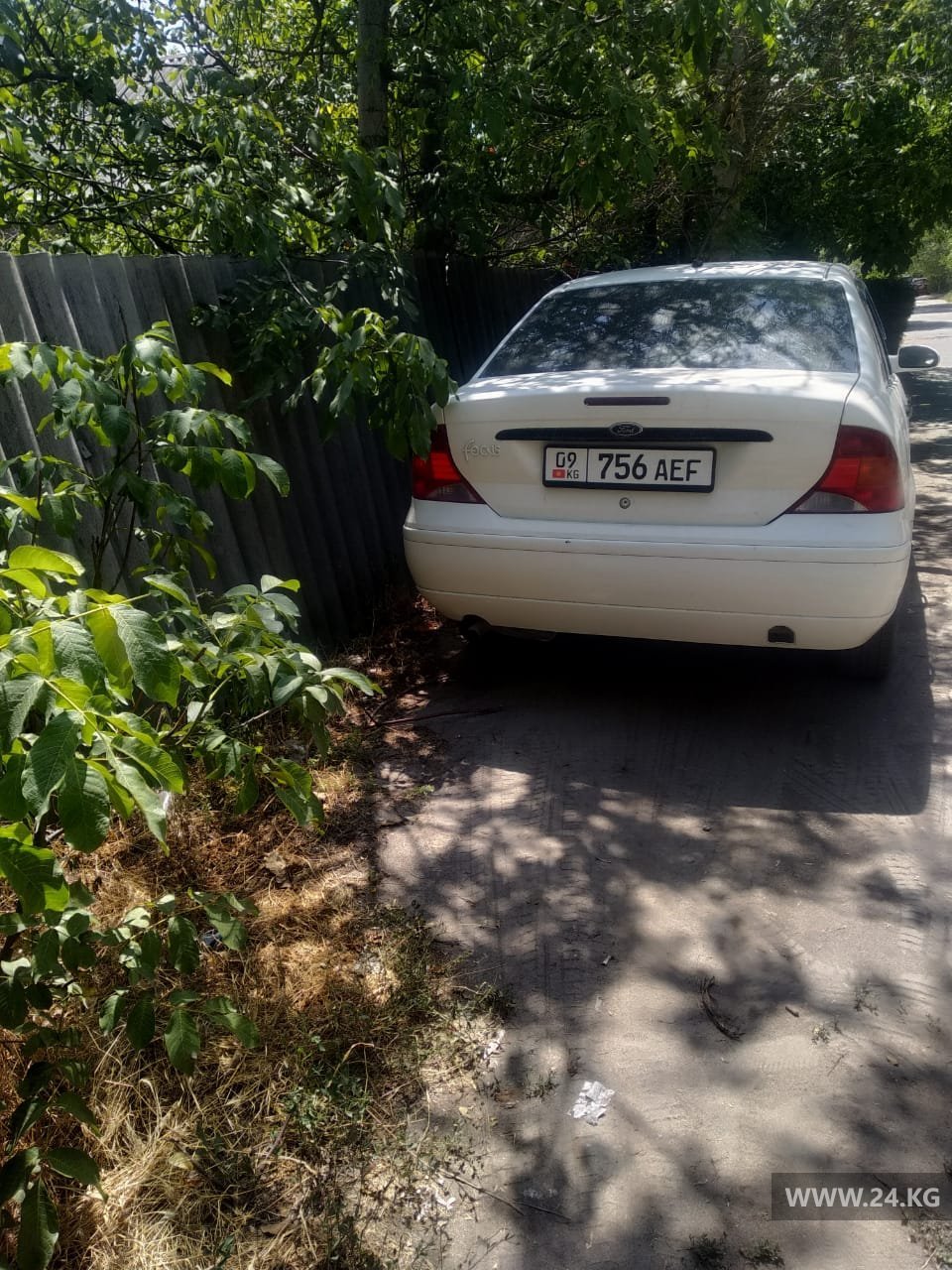 Чудаки парковки