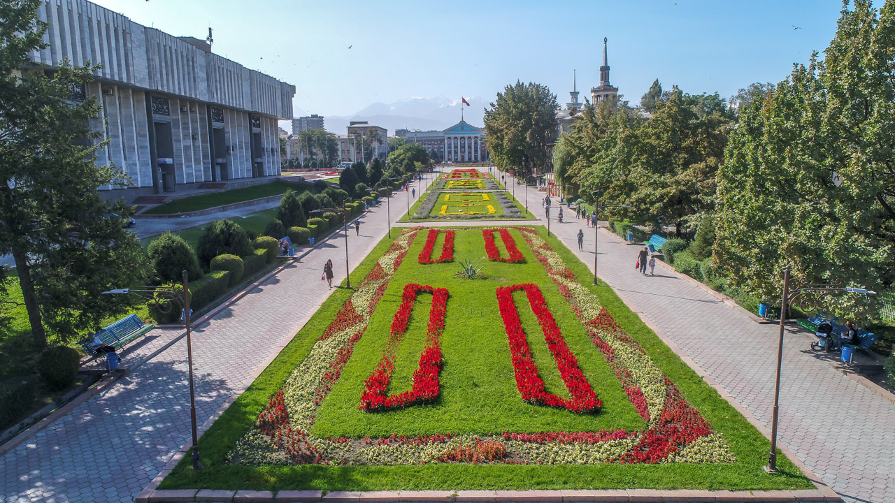 Здание муниципалитета